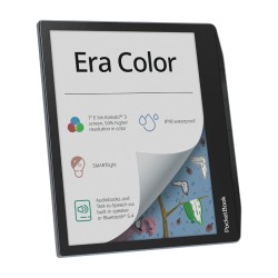 Pocketbook Era Color - Stormy Sea DACH-Version — Buy in Cyprus with Fast Delivery