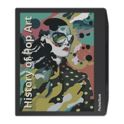 Pocketbook Era Color - Stormy Sea DACH-Version — Buy in Cyprus with Fast Delivery