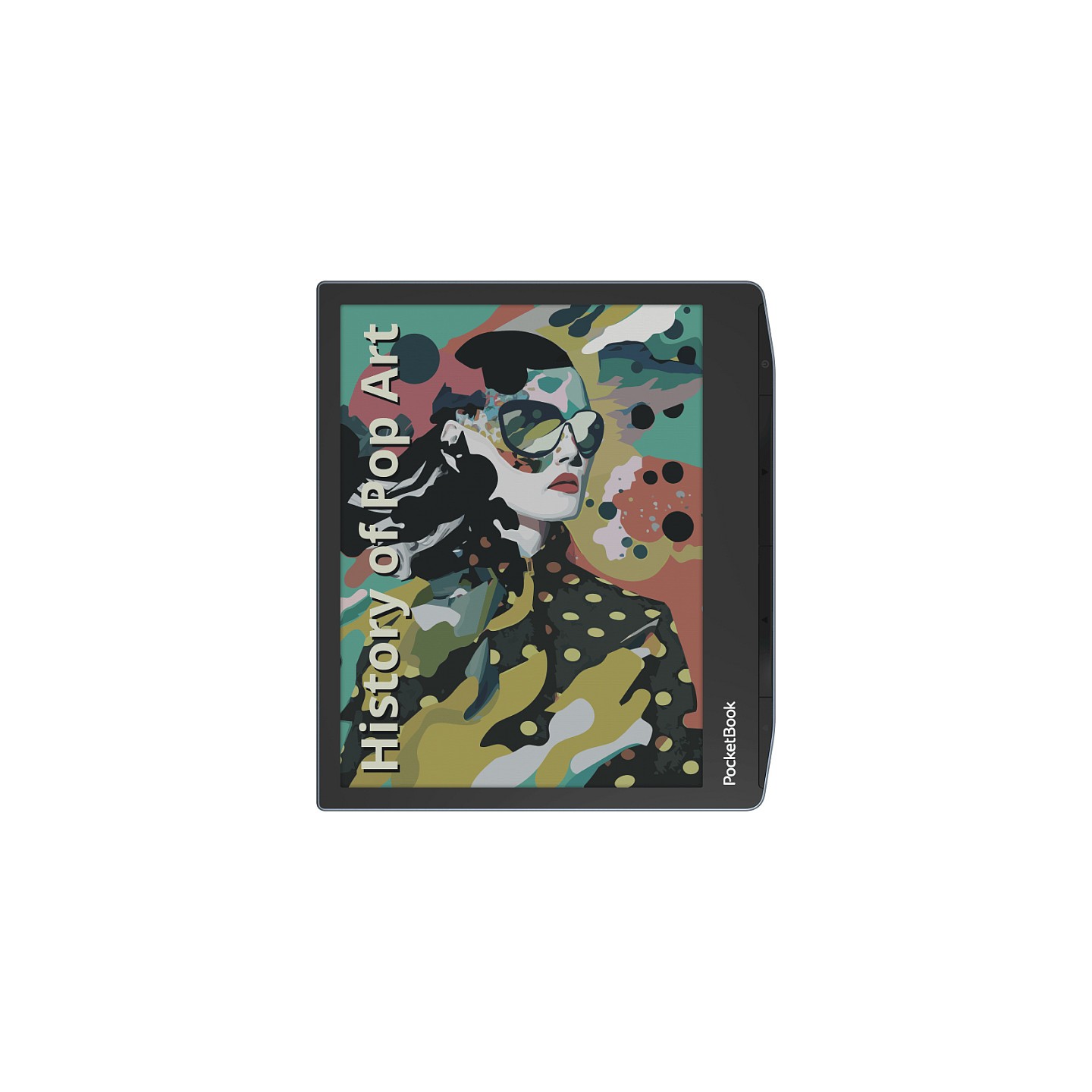 Pocketbook Era Color - Stormy Sea DACH-Version — Buy in Cyprus with Fast Delivery