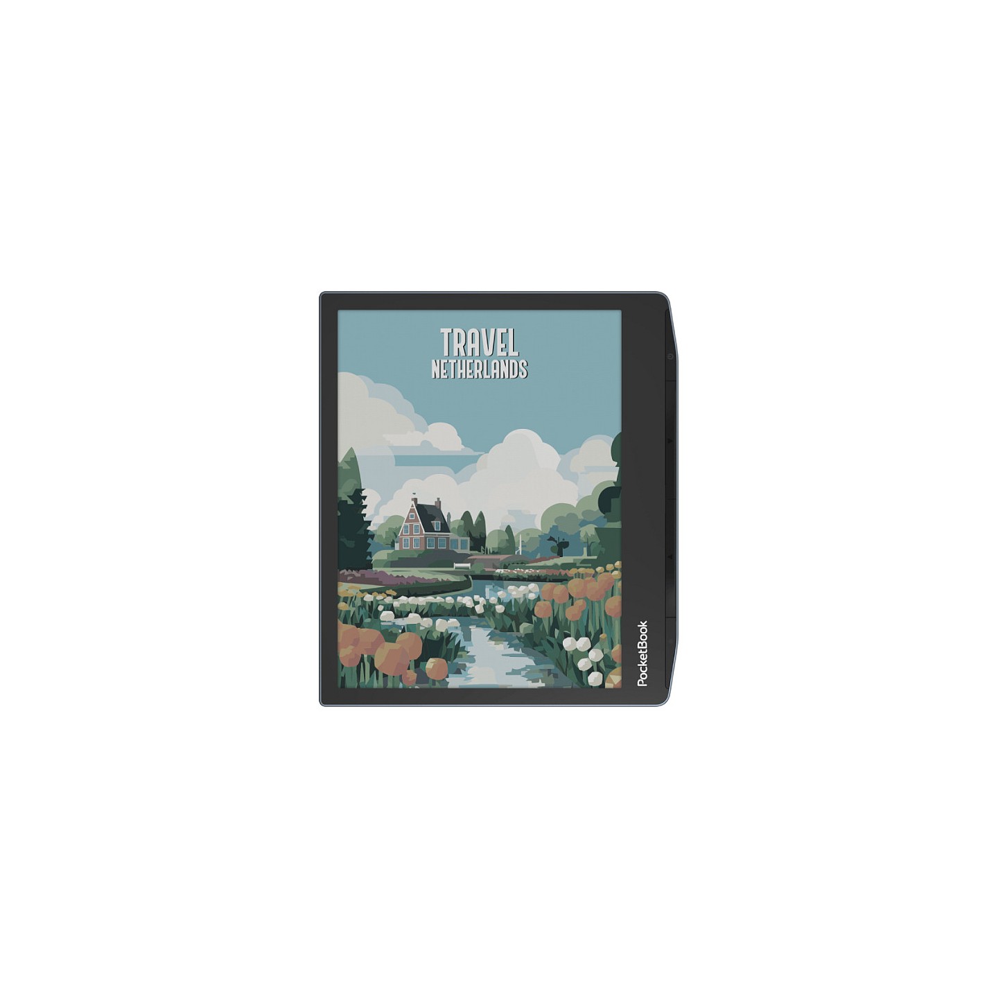 Pocketbook Era Color - Stormy Sea DACH-Version — Buy in Cyprus with Fast Delivery