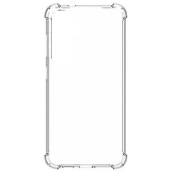 Buy Mobeen Clear TPU Case - GP-FPS921AEBTW - Transparent Cover for Samsung Galax... in Cyprus, Nicosia, Limassol, Larnaka, Pafos