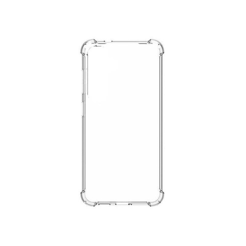 Buy Mobeen Clear TPU Case - GP-FPS921AEBTW - Transparent Cover for Samsung Galax... in Cyprus, Nicosia, Limassol, Larnaka, Pafos