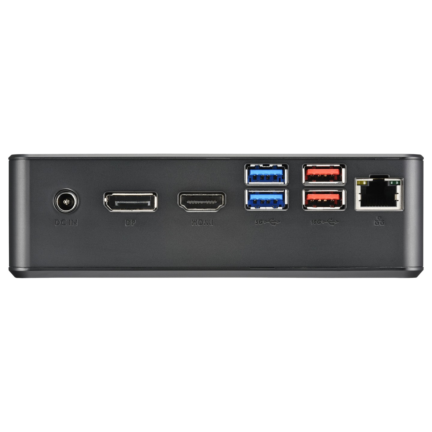 Barebone ShuttleBarebone NC40U5 Black (Core i5-1235U) 24 7. Dual Video. Ultra HD — Buy in Cyprus with Fast Delivery
