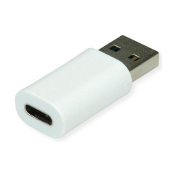 VALUE USB Typ A - C Datenblockier-Adapter — Buy in Cyprus with Fast Delivery