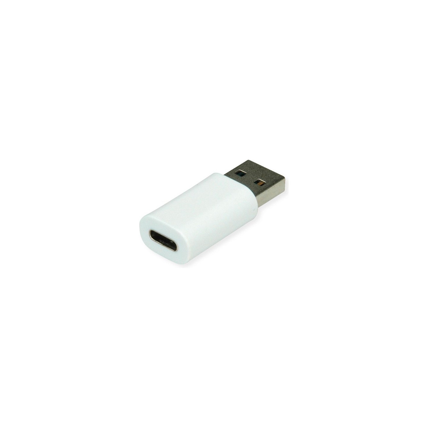 VALUE USB Typ A - C Datenblockier-Adapter — Buy in Cyprus with Fast Delivery