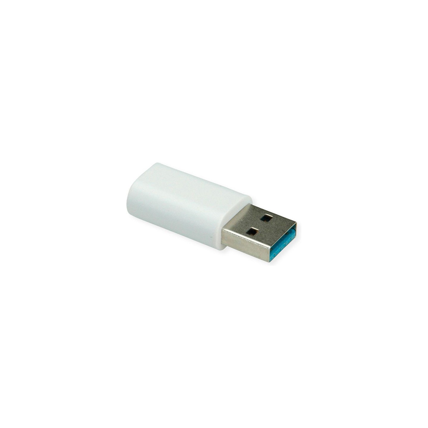 VALUE USB Typ A - C Datenblockier-Adapter — Buy in Cyprus with Fast Delivery
