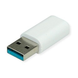 VALUE USB Typ A - C Datenblockier-Adapter — Buy in Cyprus with Fast Delivery