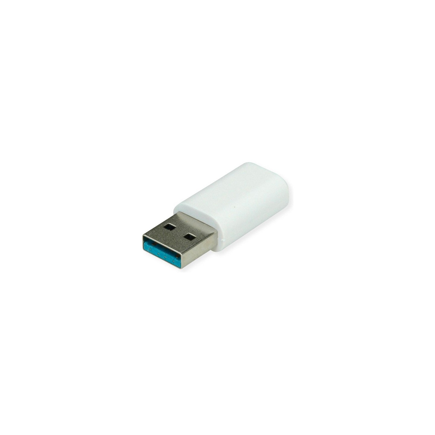 VALUE USB Typ A - C Datenblockier-Adapter — Buy in Cyprus with Fast Delivery