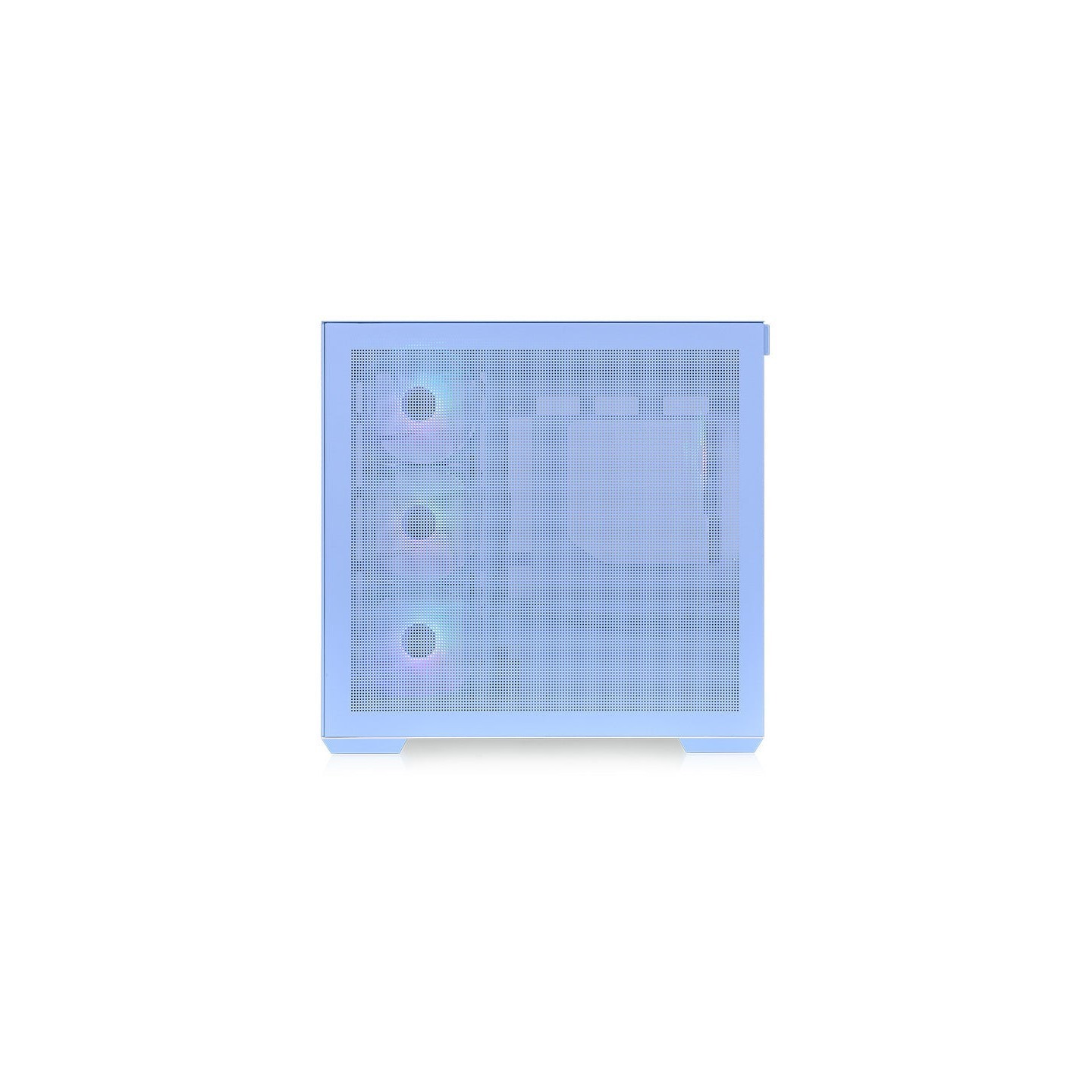 Thermaltake View 380 TG ARGB Hydrangea Blue Mid-Tower Case (Boxed) — Buy in Cyprus with Fast Delivery