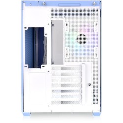 Thermaltake View 380 TG ARGB Hydrangea Blue Mid-Tower Case (Boxed) — Buy in Cyprus with Fast Delivery