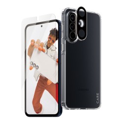 CARE Flagship 3-in-1 Bundle Samsung Galaxy A56 5G — Buy in Cyprus with Fast Delivery