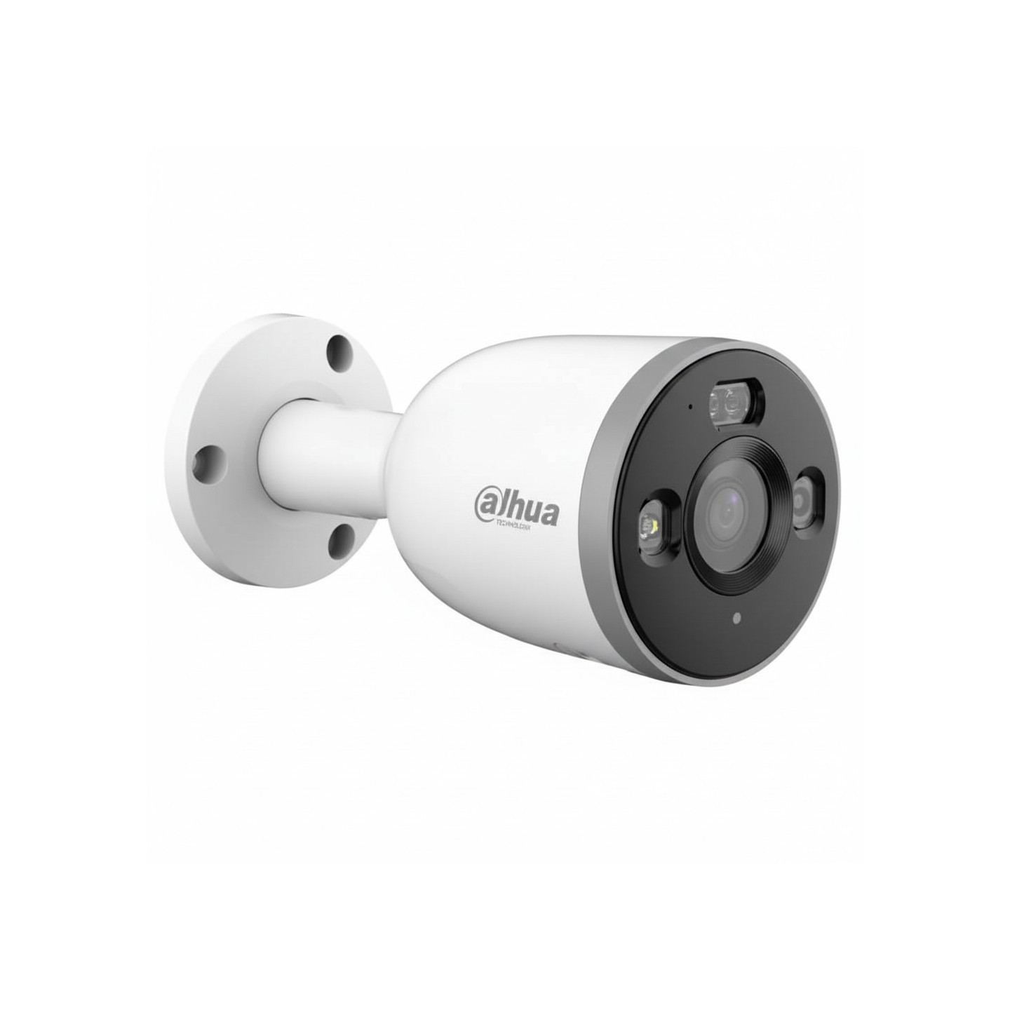 Dahua Bullet D1 5MP WLAN (DH-IPC-F5D-PV) — Buy in Cyprus with Fast Delivery