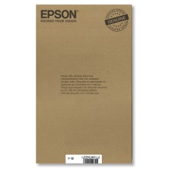 Epson Original Easy Mail Packing T0807 Kolibri Druckerpatronen 6er Multipack BK C M Y LC LM (C13T08074510)