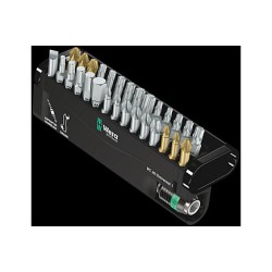 Wera Bit-Check 30 Universal 1 — Buy in Cyprus with Fast Delivery