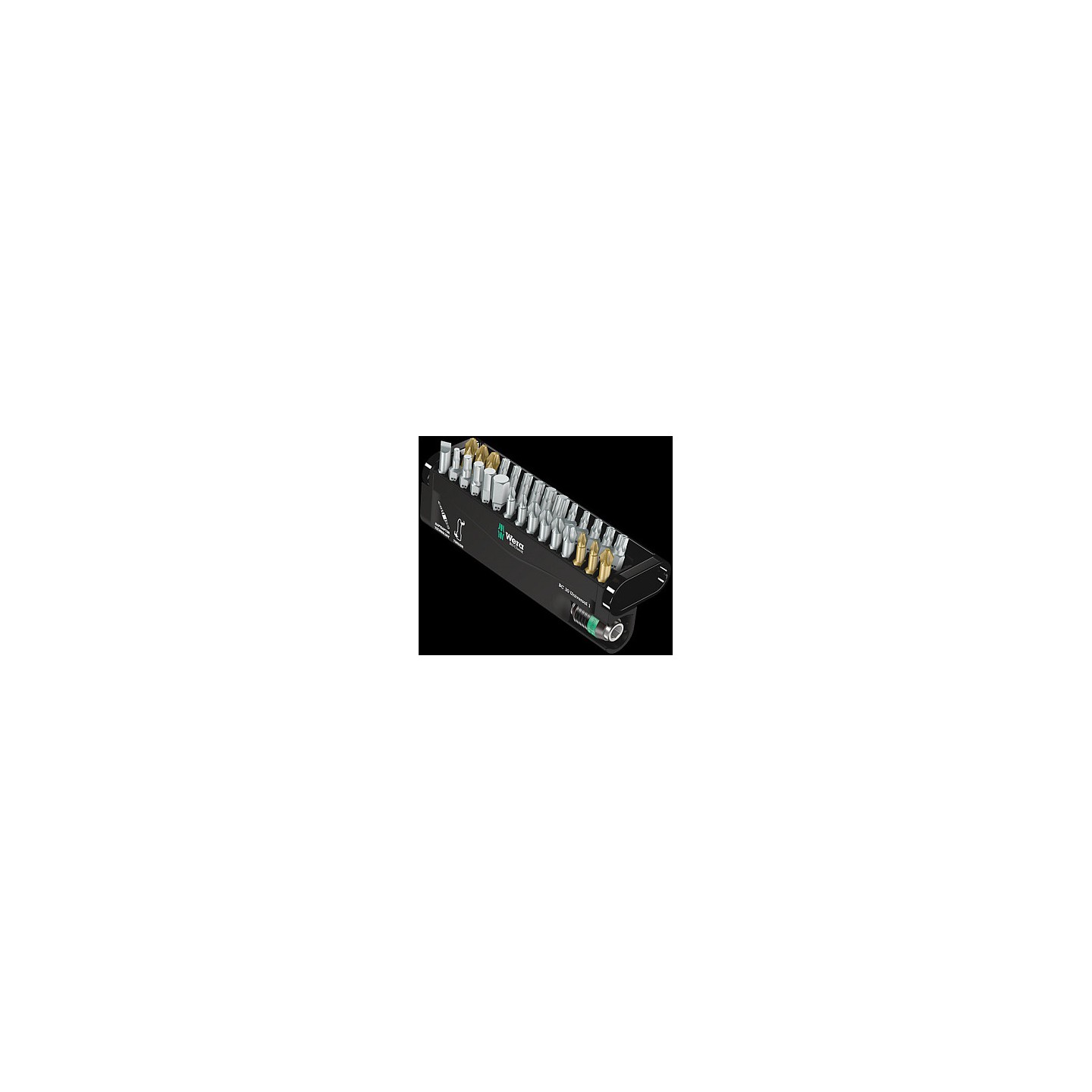 Wera Bit-Check 30 Universal 1 — Buy in Cyprus with Fast Delivery