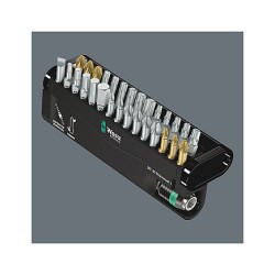 Wera Bit-Check 30 Universal 1 — Buy in Cyprus with Fast Delivery