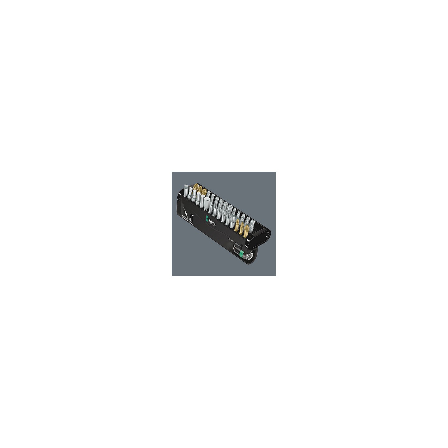 Wera Bit-Check 30 Universal 1 — Buy in Cyprus with Fast Delivery