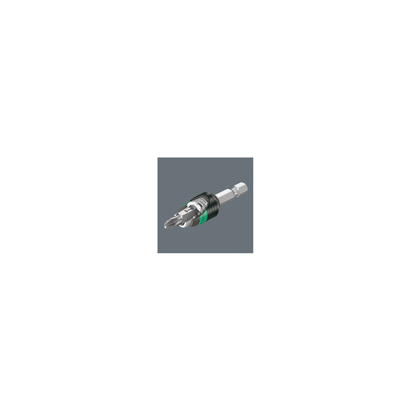 Wera Bit-Check 30 Universal 1 — Buy in Cyprus with Fast Delivery