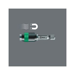 Wera Bit-Check 30 Universal 1 — Buy in Cyprus with Fast Delivery