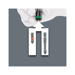 Wera Bit-Check 30 Universal 1 — Buy in Cyprus with Fast Delivery