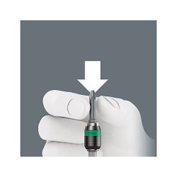 Wera Bit-Check 30 Universal 1 — Buy in Cyprus with Fast Delivery