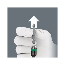 Wera Bit-Check 30 Universal 1 — Buy in Cyprus with Fast Delivery