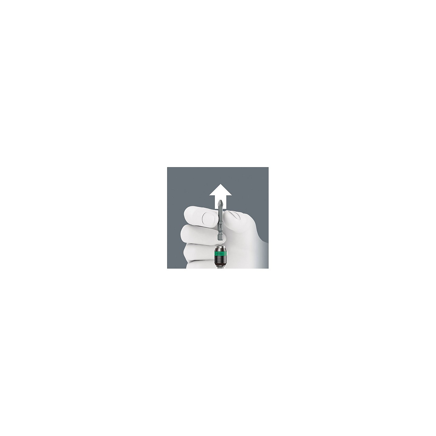 Wera Bit-Check 30 Universal 1 — Buy in Cyprus with Fast Delivery