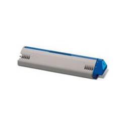 45536511 OKI ES Toner cyan 38.000Seiten — Buy in Cyprus with Fast Delivery