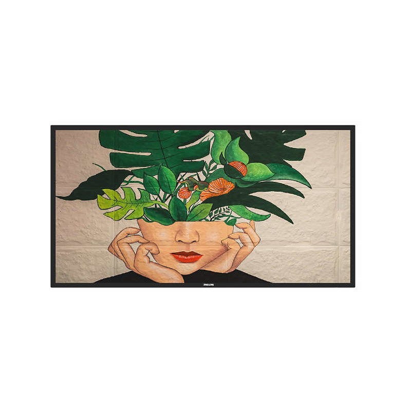 Buy PHILIPS D-Line 65BDL4511D 24 7 UHD 500cd (Speditionsversand) in Cyprus, Nicosia, Limassol, Larnaka, Pafos