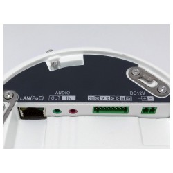 IPCam FCS-3406 Z 3x Dome Out 2MP H.265 IR 10W PoE — Buy in Cyprus with Fast Delivery