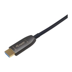 Equip HDMI PHS Ethernet 2.1 A-A St St 25.0m 8K60Hz HDRopt. — Buy in Cyprus with Fast Delivery
