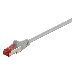 Patchkabel CAT6 RJ45 S FTP 3m — Buy in Cyprus with Fast Delivery