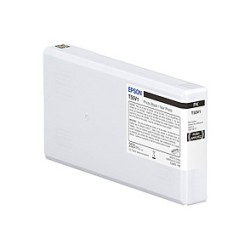 Epson Tintenpatrone photo black T 55W 200 ml T 55W1 — Buy in Cyprus with Fast Delivery