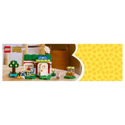 LEGO 77055 Animal Crossing Die Schneiderei der Schneiderschwestern — Buy in Cyprus with Fast Delivery