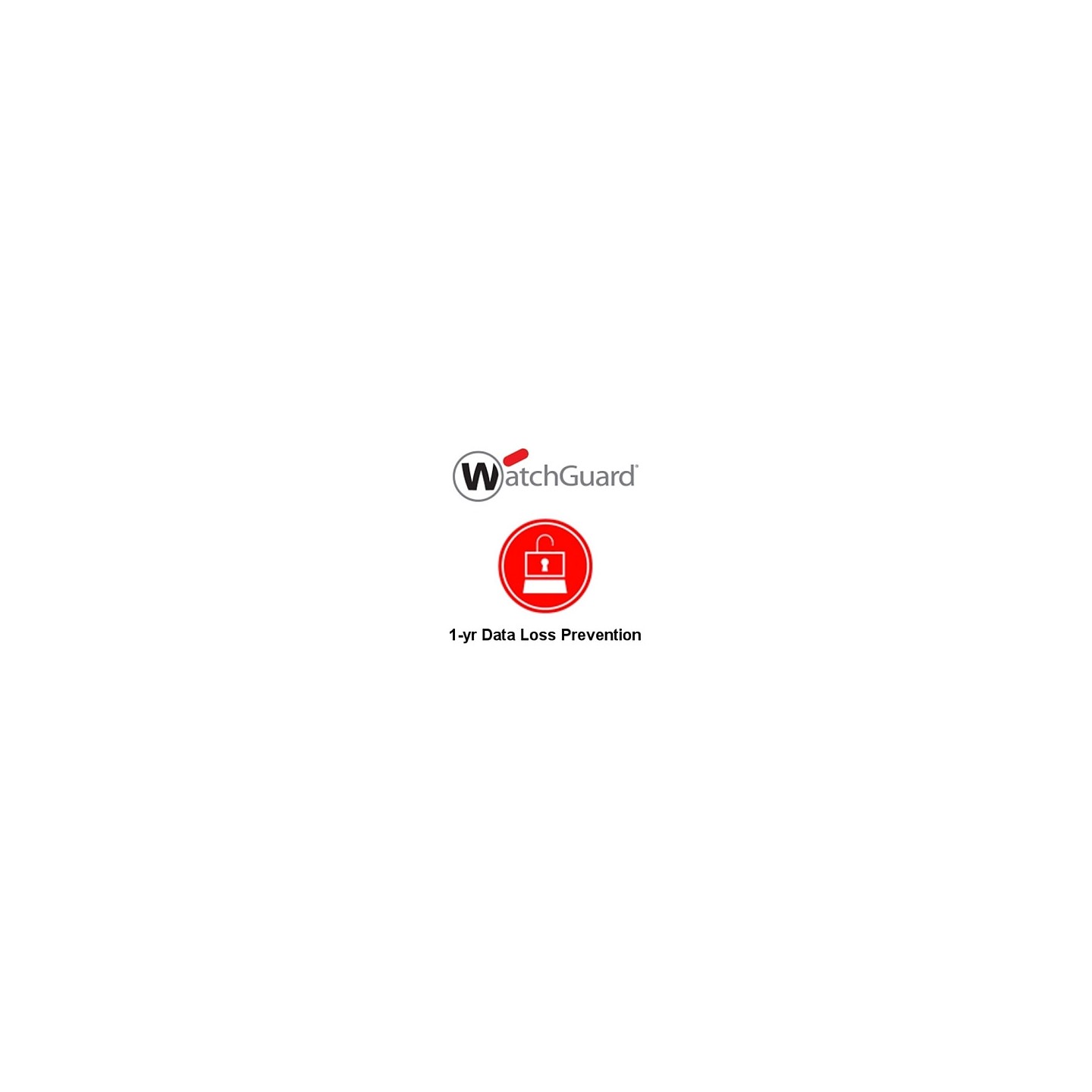 WatchGuard Data Loss Prevention 1-yr for Firebox M570 — Buy in Cyprus with Fast Delivery