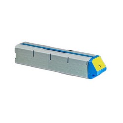 45536553 OKI PRO Toner yellow 42.000 — Buy in Cyprus with Fast Delivery