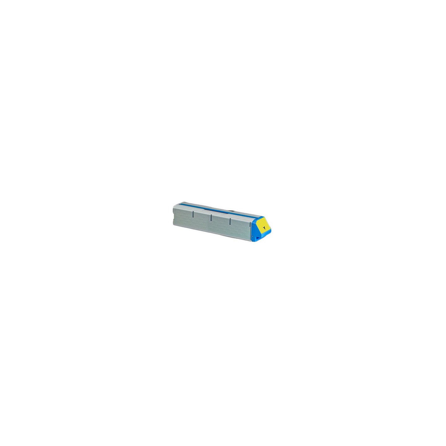 45536553 OKI PRO Toner yellow 42.000 — Buy in Cyprus with Fast Delivery