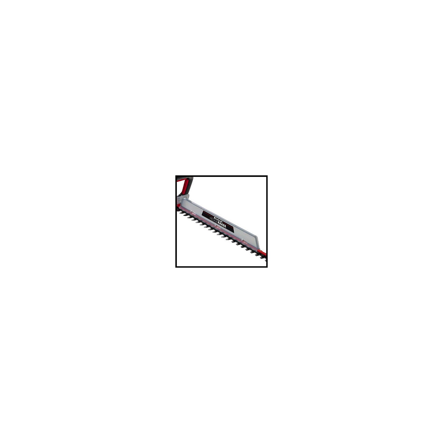 Einhell GE-CH 18 60 Li solo Akku-Heckenschere — Buy in Cyprus with Fast Delivery