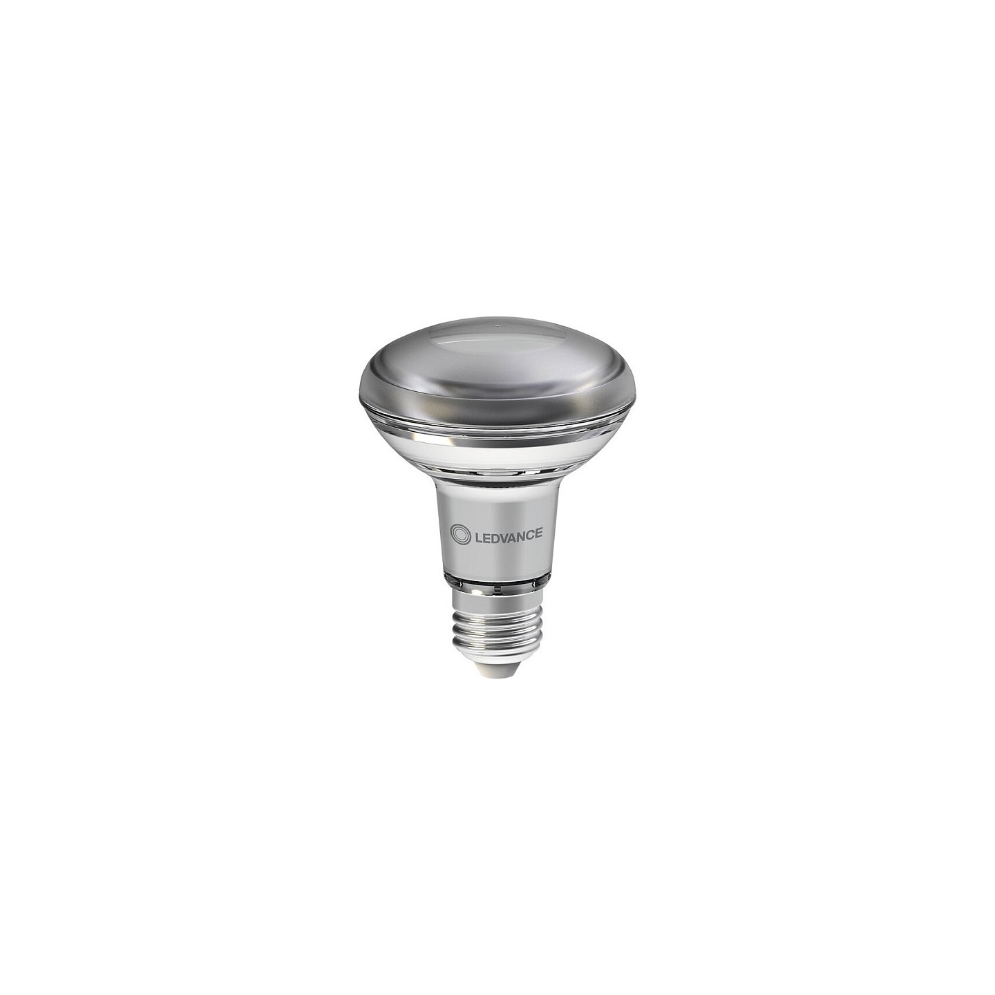 Osram R8010036 8.5W 827 E27 P LED Reflektorlampe 670 lm 2700K E27 — Buy in Cyprus with Fast Delivery