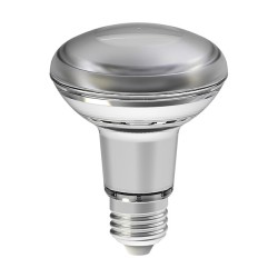 Osram R8010036 8.5W 827 E27 P LED Reflektorlampe 670 lm 2700K E27 — Buy in Cyprus with Fast Delivery