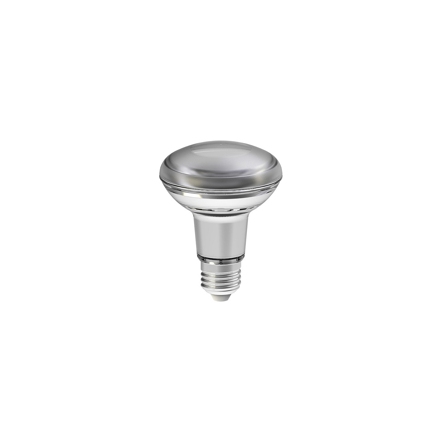 Osram R8010036 8.5W 827 E27 P LED Reflektorlampe 670 lm 2700K E27 — Buy in Cyprus with Fast Delivery