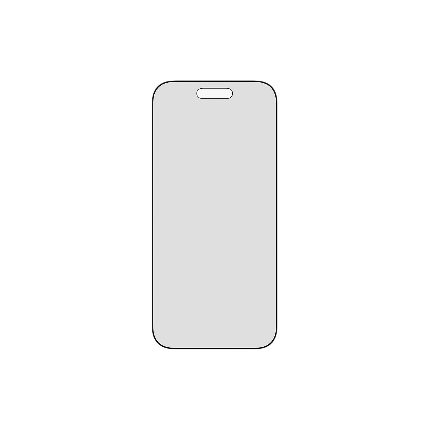 PRIVACY SCREEN PROTECTOR W. BLA — Buy in Cyprus with Fast Delivery