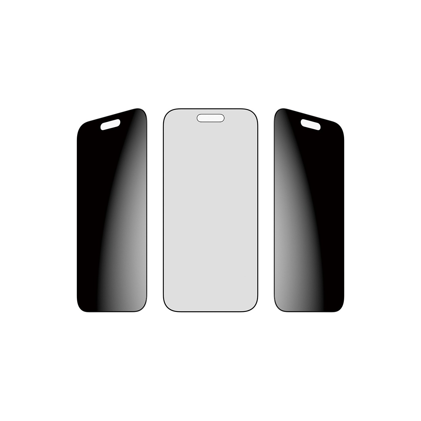 PRIVACY SCREEN PROTECTOR W. BLA — Buy in Cyprus with Fast Delivery