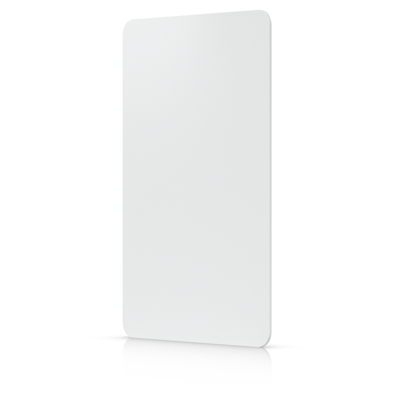 Ubiquiti UniFi Access Card - UA-Card-W-10 - 13.56 MHz Proximity Cards, White, ISO CR80 85.6x54mm, Pack of 10
