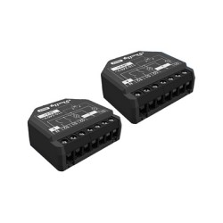 Shelly Relais '2PM Gen3 2er Pack' max 16A 2 Kanal WLAN BT — Buy in Cyprus with Fast Delivery