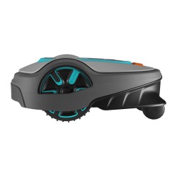 Gardena Mähroboter smart SILENO life 1.000 qm Set — Buy in Cyprus with Fast Delivery