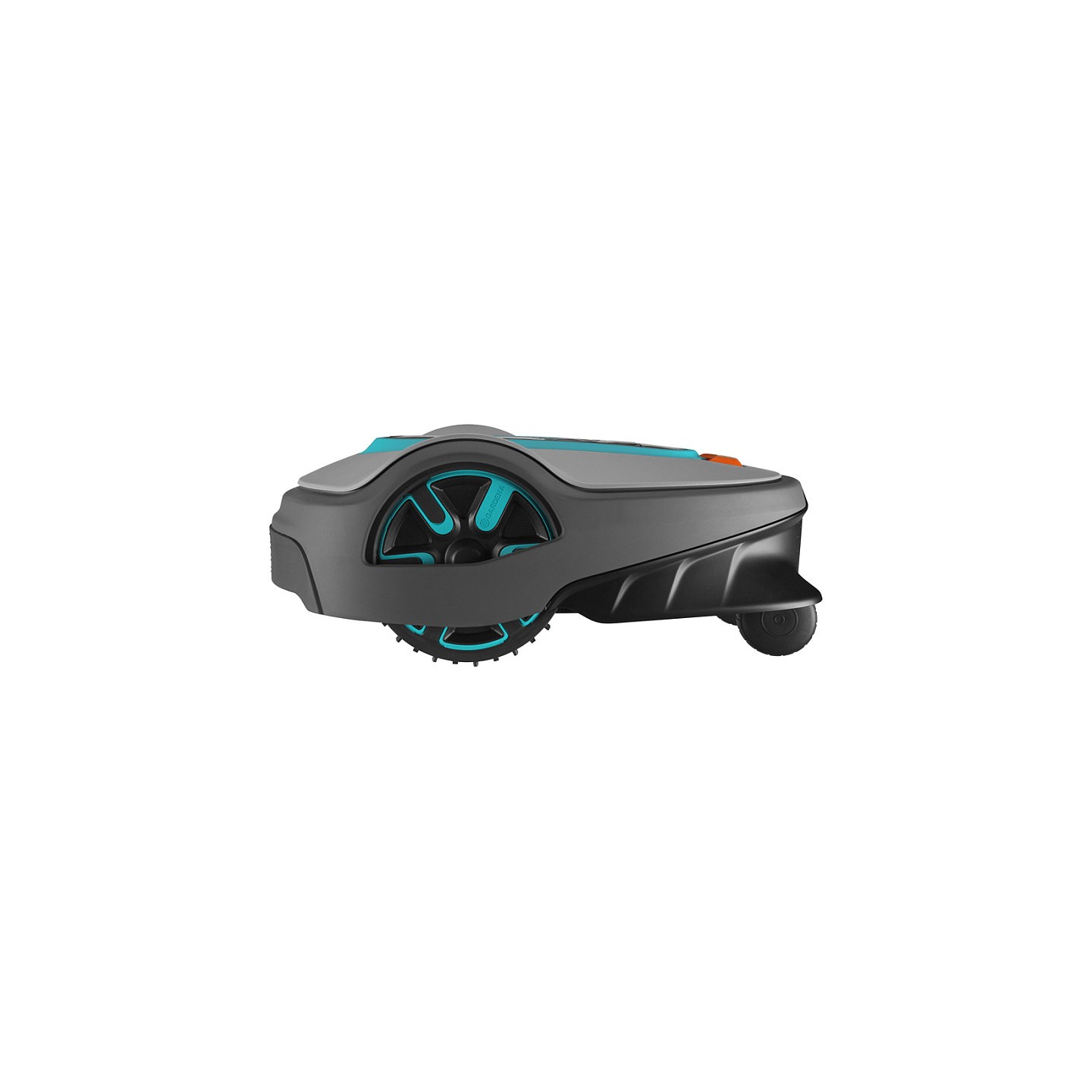 Gardena Mähroboter smart SILENO life 1.000 qm Set — Buy in Cyprus with Fast Delivery