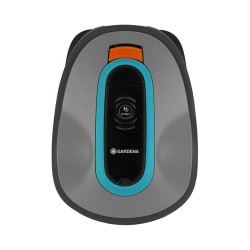 Gardena Mähroboter smart SILENO life 1.000 qm Set — Buy in Cyprus with Fast Delivery