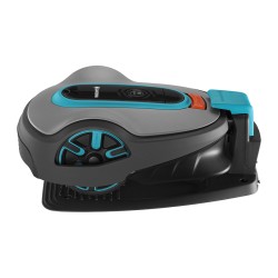 Gardena Mähroboter smart SILENO life 1.000 qm Set — Buy in Cyprus with Fast Delivery