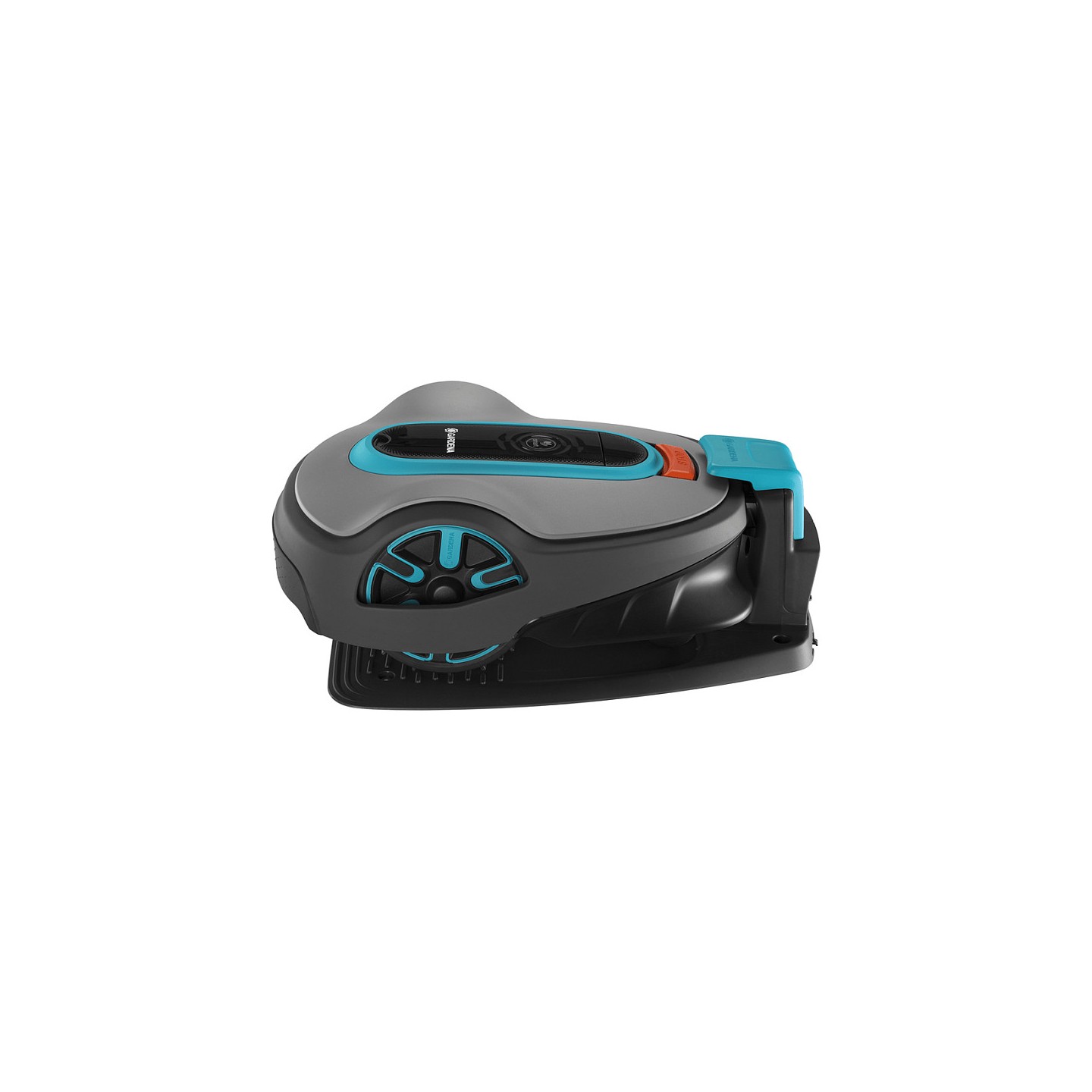 Gardena Mähroboter smart SILENO life 1.000 qm Set — Buy in Cyprus with Fast Delivery